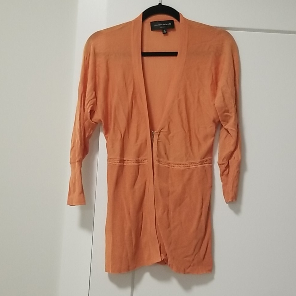 Hilton hollis cardigan